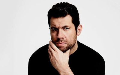 "Parks and Recreation" Cast Billy Eichner Net Worth in 2021? All Details Here